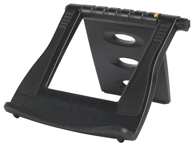 Laptopstandaard Kensington easyriser cooling zwart