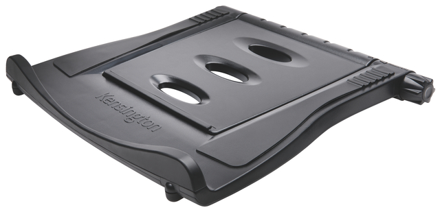 Laptopstandaard Kensington easyriser cooling zwart — Foto 2 von 2