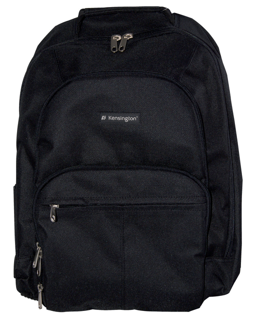 Laptoprugzak Kensington SP25 Classic 15.6" zwart