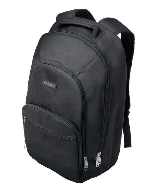 Laptoprugzak Kensington SP25 Classic 15.6" zwart — Foto 2 van 2
