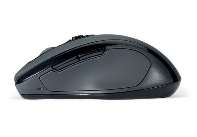 Muis Kensington Pro Fit draadloos mid-size grijs — Foto 2 von 2