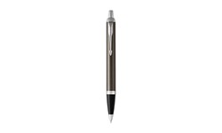 Balpen Parker IM dark espresso CT medium