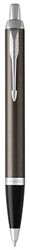 Balpen Parker IM dark espresso CT medium