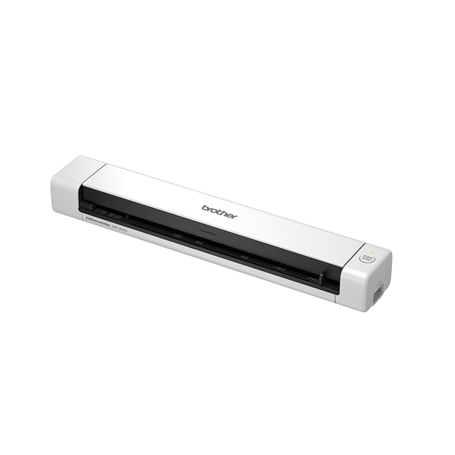 Scanner Brother DS-640 — Foto 2 von 2