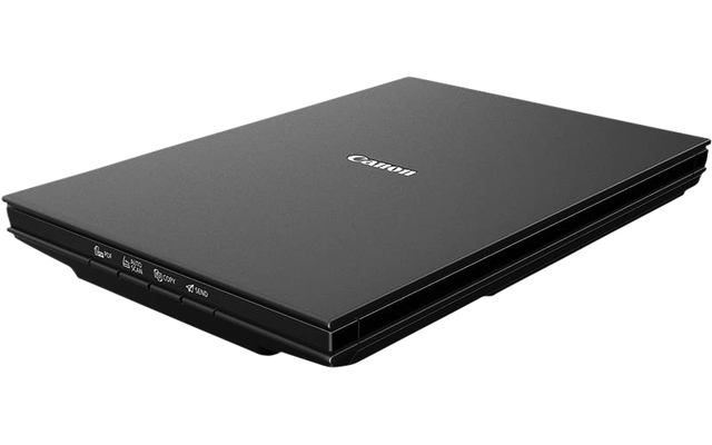 Scanner Canon LIDE 300 — Photo 2 sur 2