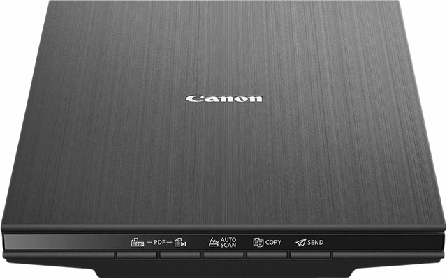 Scanner Canon LIDE 400 — Photo 2 sur 2
