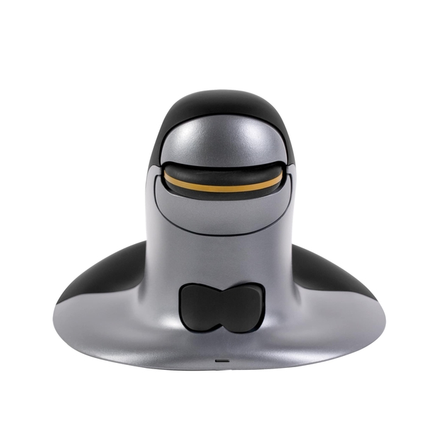 Ergonomische muis Fellowes Penguin draadloos medium — Photo 2 sur 2