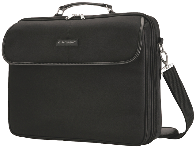 Laptoptas Kensington SP30 15.6" zwart
