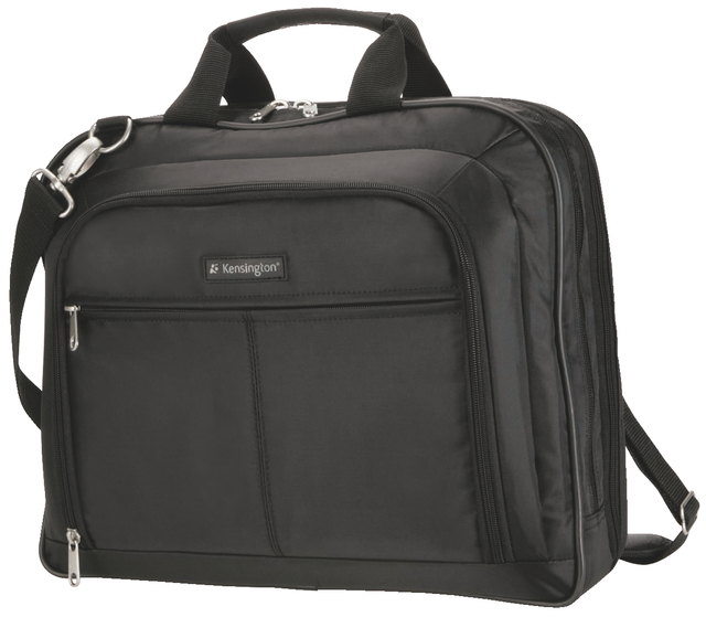 Laptoptas Kensington SP40 15.6"zwart