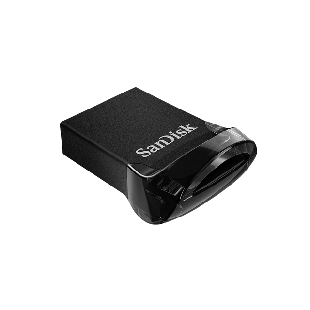 USB-stick 3.1 Sandisk Cruzer Ultra Fit 128GB — Foto 2 von 2