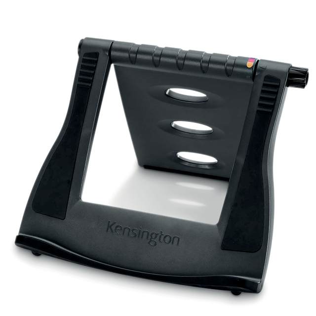Laptopstandaard Kensington easyriser smartfit zwart