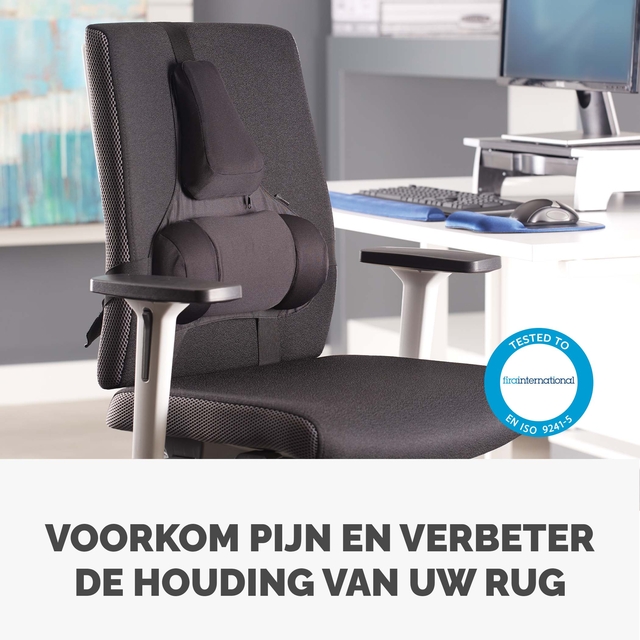 Rugsteun Fellowes Pro Ultieme — Foto 2 von 2