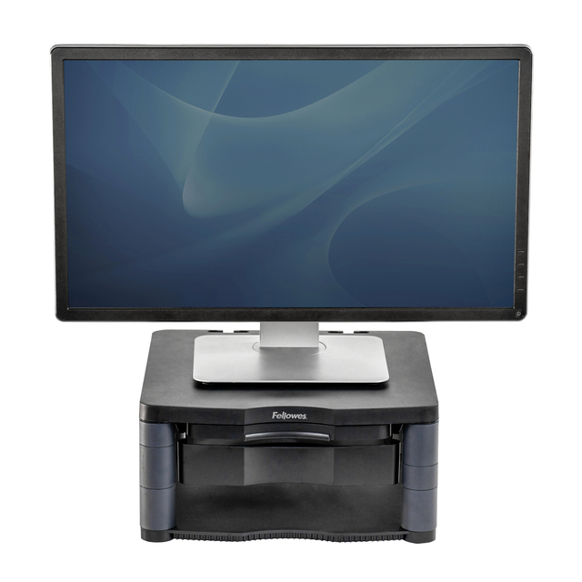 Werkstation Fellowes Premium Plus 36kg grijs — Foto 2 von 2