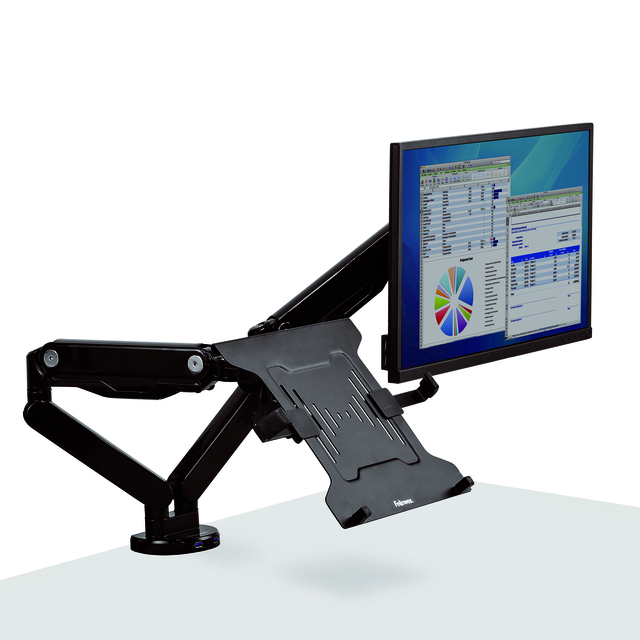 Laptopaccessoire Fellowes voor arm — Photo 2 sur 2