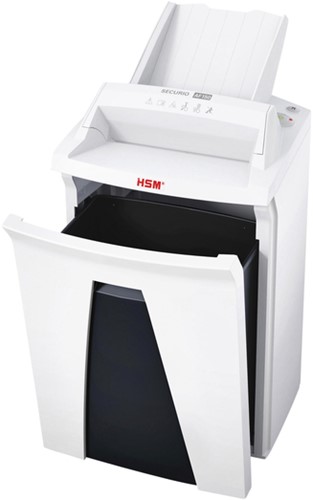 Papiervernietiger HSM Securio AF150 snippers 4,5x30mm-3