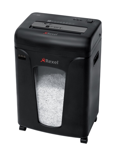 Rexel REM820 — Photo 3 sur 3