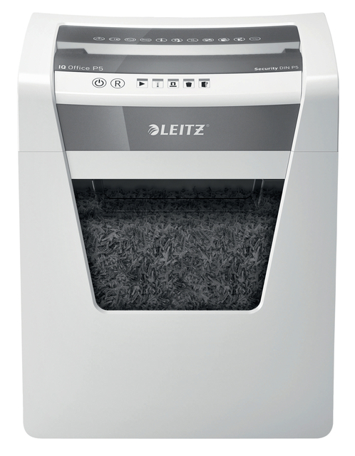 Leitz IQ Office P5 — Foto 2 van 3