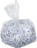 Papiervernietigerzak Leitz IQ 40 liter 100 stuks