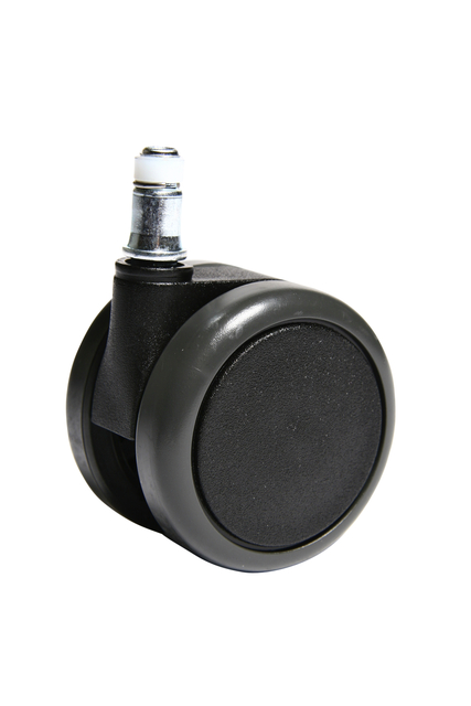 Bureaustoelwiel Topstar tbv harde vloer 11mm 5 stuks — Foto 2 von 2