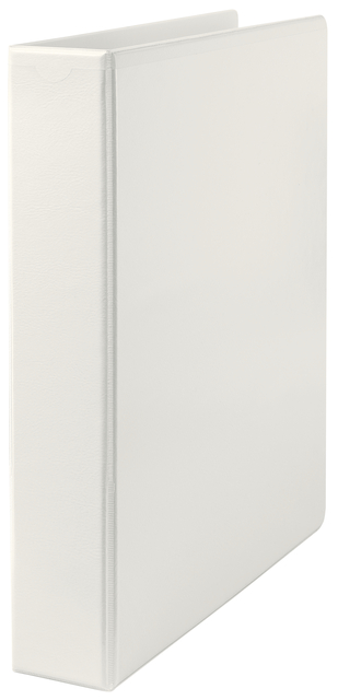 Ordner Leitz 4226 panorama 180° 69mm PP A4 maxi 3tas wit — Photo 2 sur 2