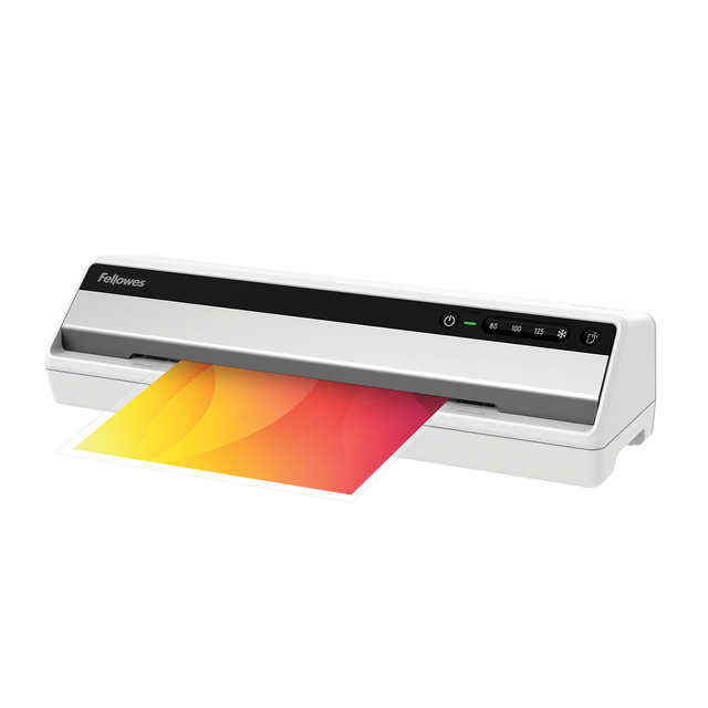 Lamineermachine Fellowes Saturn 3i A3 — Photo 2 sur 2