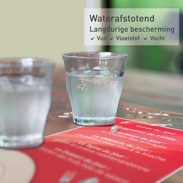 Lamineerhoes Leitz iLAM A4 2x80micron 100 stuks — Foto 2 von 2