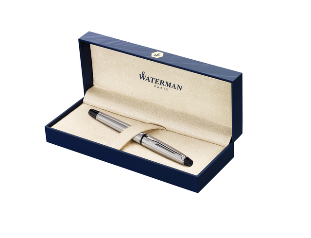 Vulpen Waterman Expert stainless steel CT medium — Foto 2 von 2
