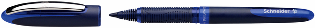 Rollerpen Schneider One Business 0.6mm blauw — Foto 2 von 2