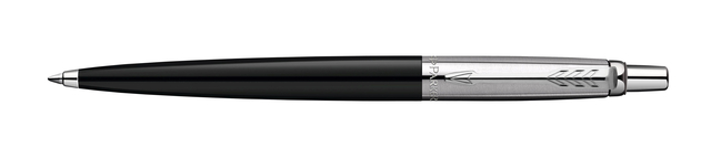 Balpen Parker Jotter Original black CT medium blister à 1 stuk — Foto 2 van 2