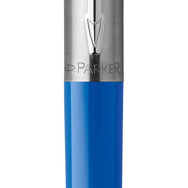 Balpen Parker Jotter Original blue CT medium blister à 1 stuk — Foto 2 von 2