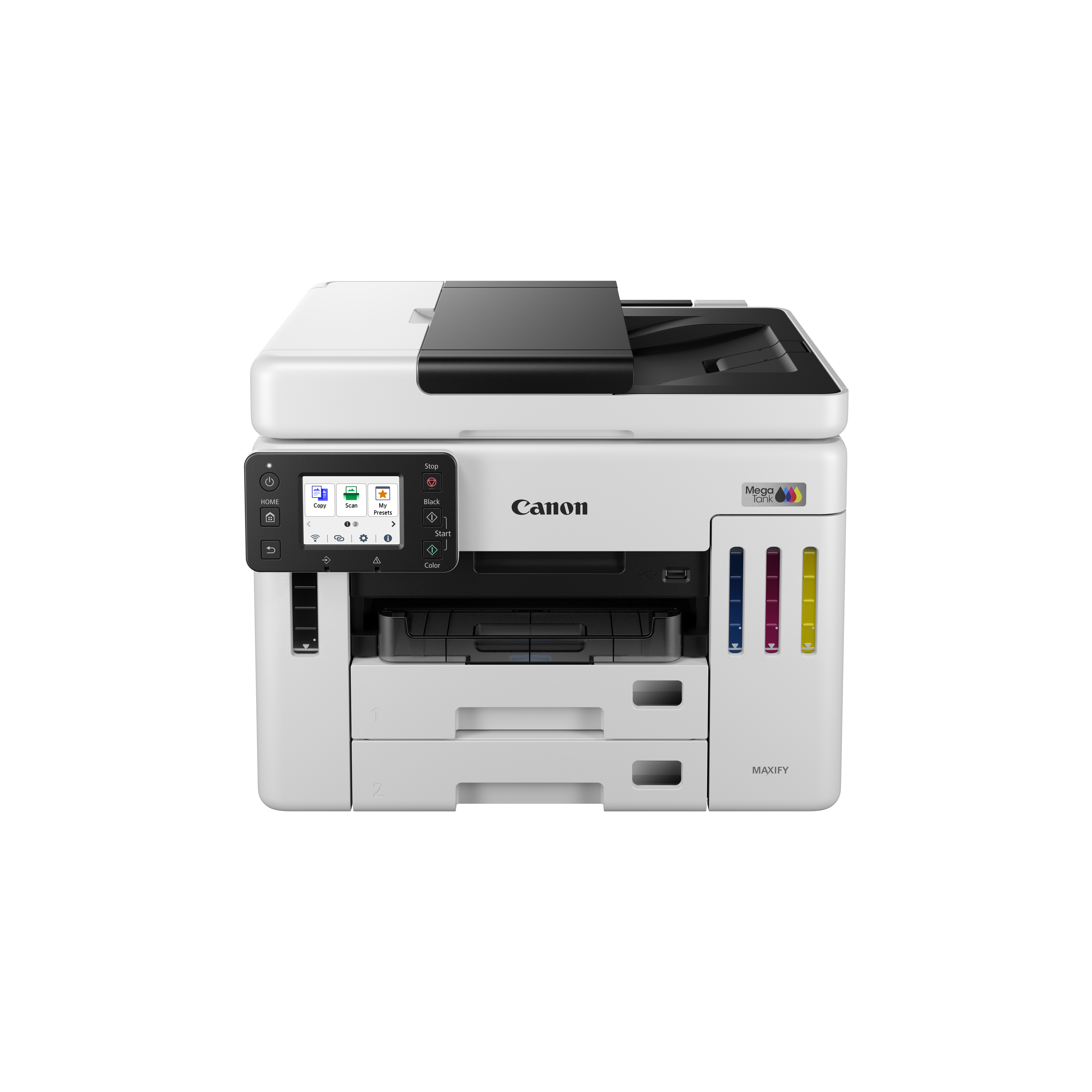 Canon MAXIFY GX7150 — Foto 2 von 3