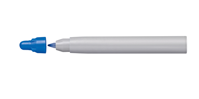 Balpenvulling Griffix blister 2X5stuks blauw — Foto 2 von 2