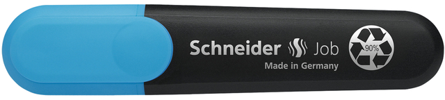 Markeerstift Schneider Job 150 blauw — Foto 2 von 2