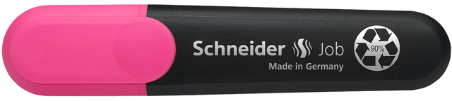 Markeerstift Schneider Job 150 roze — Foto 2 von 2