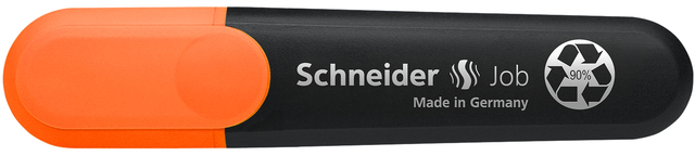 Markeerstift Schneider Job 150 oranje — Foto 2 von 2