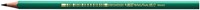 Potlood Bic Evolution ecolutions 650 zeshoekig HB