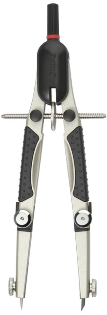 Inzetpasser rOtring 676580 Compact tot Ø36cm — Foto 2 von 2