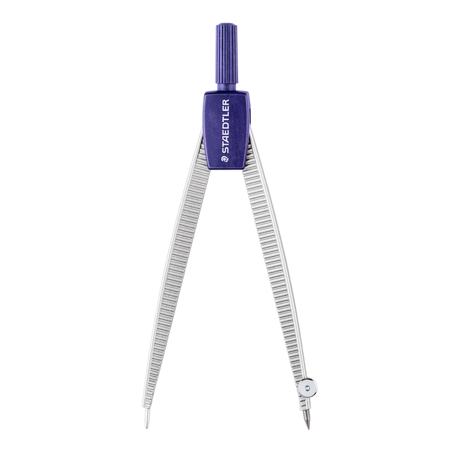 Schoolpasser Staedtler Noris 550 — Foto 2 von 2