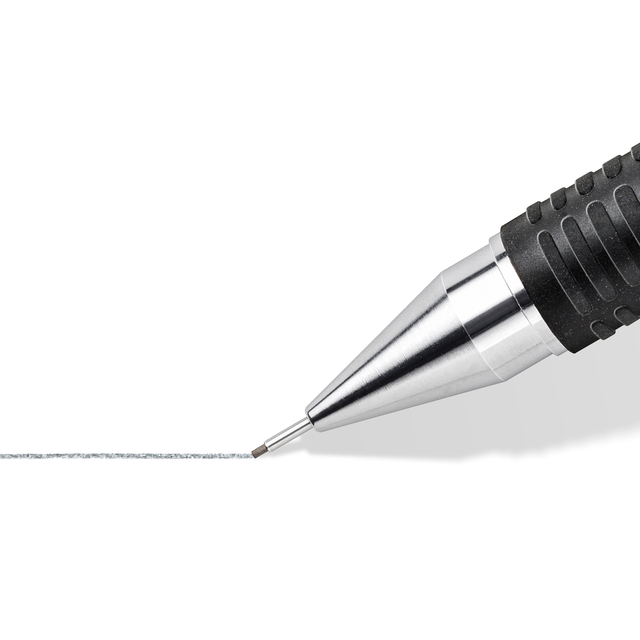 Vulpotlood Staedtler Marsmicro 77505 0.5mm — Photo 2 sur 2