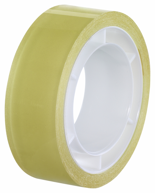 Plakband tesafilm® Standaard 10mx15mm krimp transparant 10 rollen — Foto 2 von 2