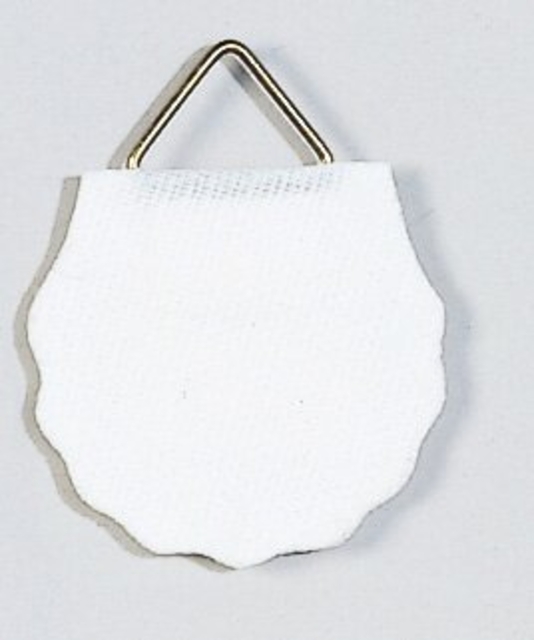 Hanghaakje HERMA 5752 34.5mm 10 stuks — Foto 2 von 2