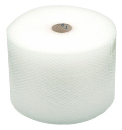 Luchtkussenfolie IEZZY rol 300mmx50m transparant