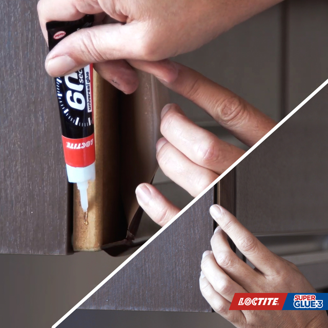Alleslijm Loctite 60 seconden tube 20 gram — Foto 2 von 2