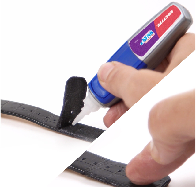 Secondelijm Loctite Perfect Pen 3 gram op blister — Foto 2 von 2