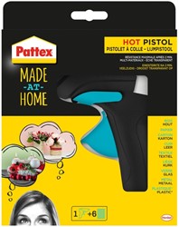 Lijmpistool Pattex Hobby start kit