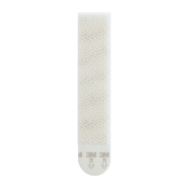 Bevestigingsstrip Command groot klik vast 7,2kg wit — Foto 2 von 2