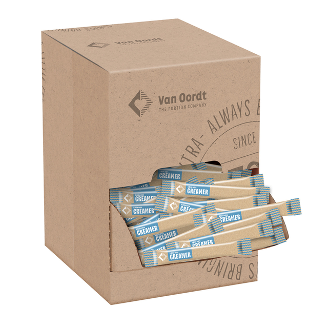 Creamersticks van Oordt 200x2,5gr — Foto 2 von 3