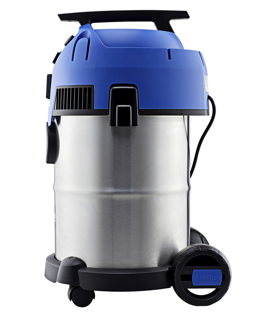 Nilfisk Multi II 30 T VSC Inox — Photo 3 sur 3