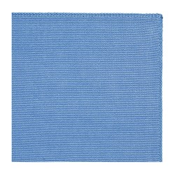 Microvezeldoek Scotch-Brite Essential 360x360mm blauw 10 stuks