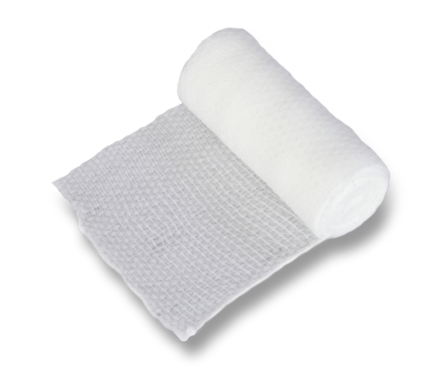 Snelverband FixFirst gerold 6x8cm 10 stuks — Foto 2 von 2